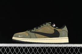 Picture of Air Jordan Travis Scott _SKUfw18028318868381070fw